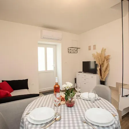 Apartment Amalie *