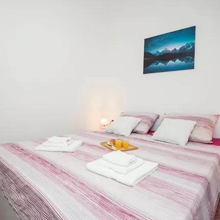 Amalie Apartman