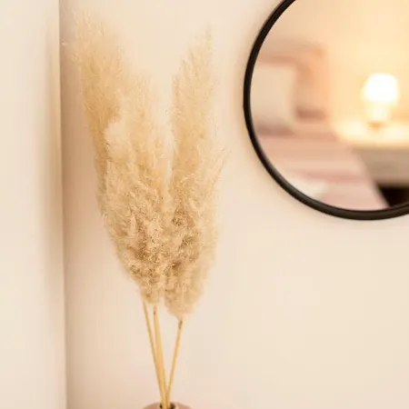 Apartament Amalie Pazin