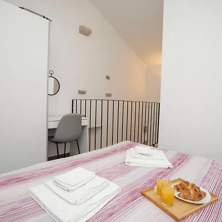 Apartment Amalie *