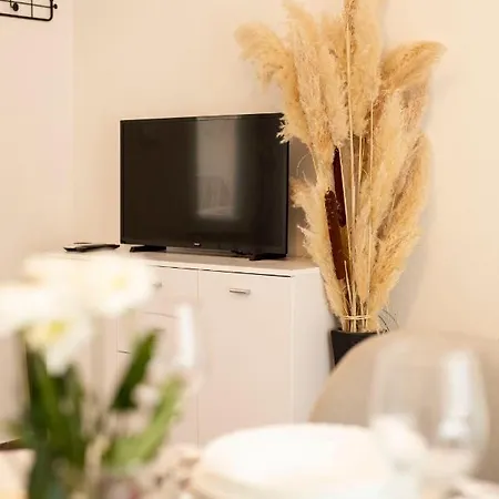 Apartment Amalie