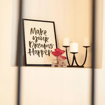 Amalie Apartman *