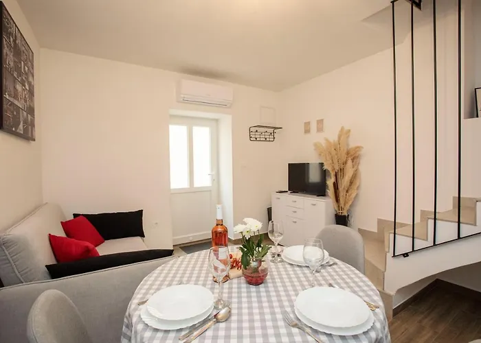 Apartamento Amalie *